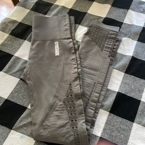Gymshark leggings